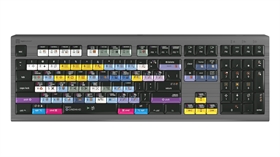 Cinema 4D - Mac ASTRA 2 Backlit Keyboard